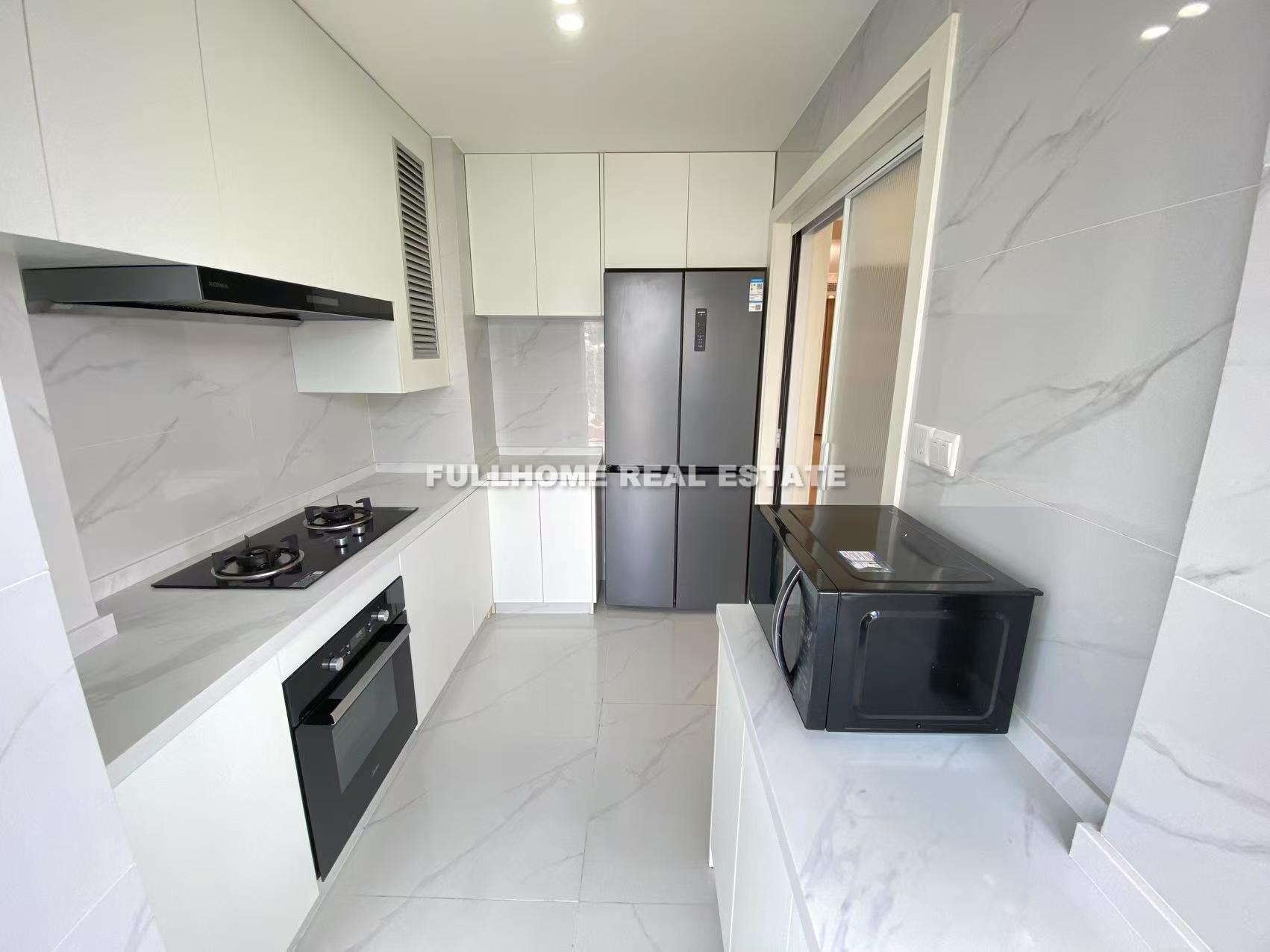 Shanghai The Future - Interior view 7, Shanghai rental property