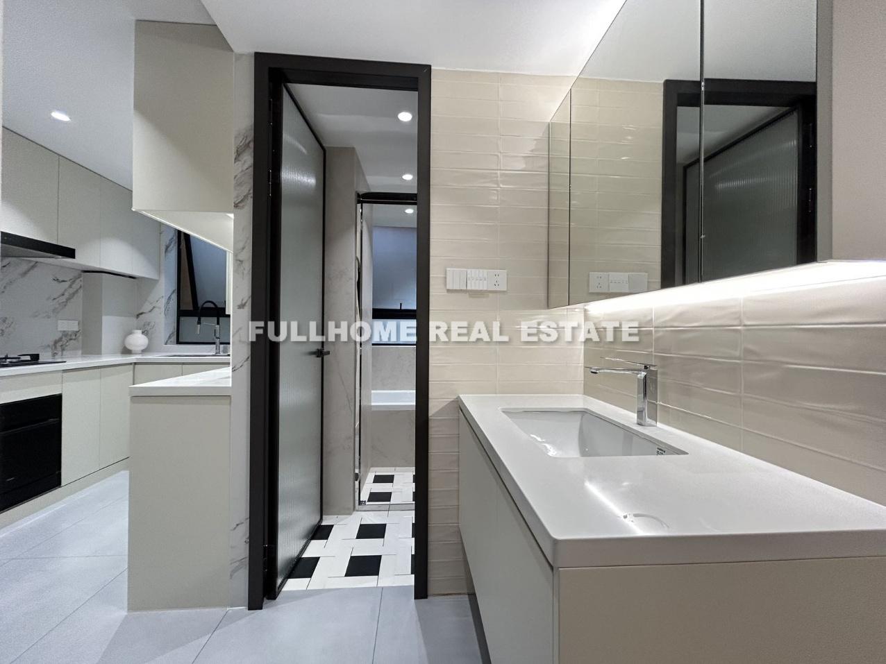 Tianshan Star City - Interior view 8, Shanghai rental property