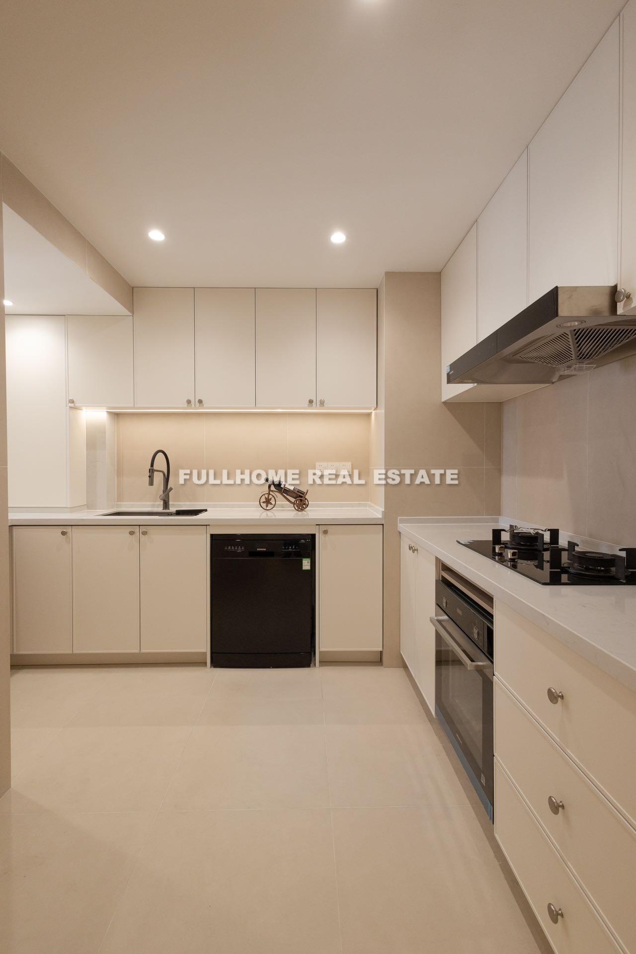One Park Avenue - Interior view 6, Shanghai rental property