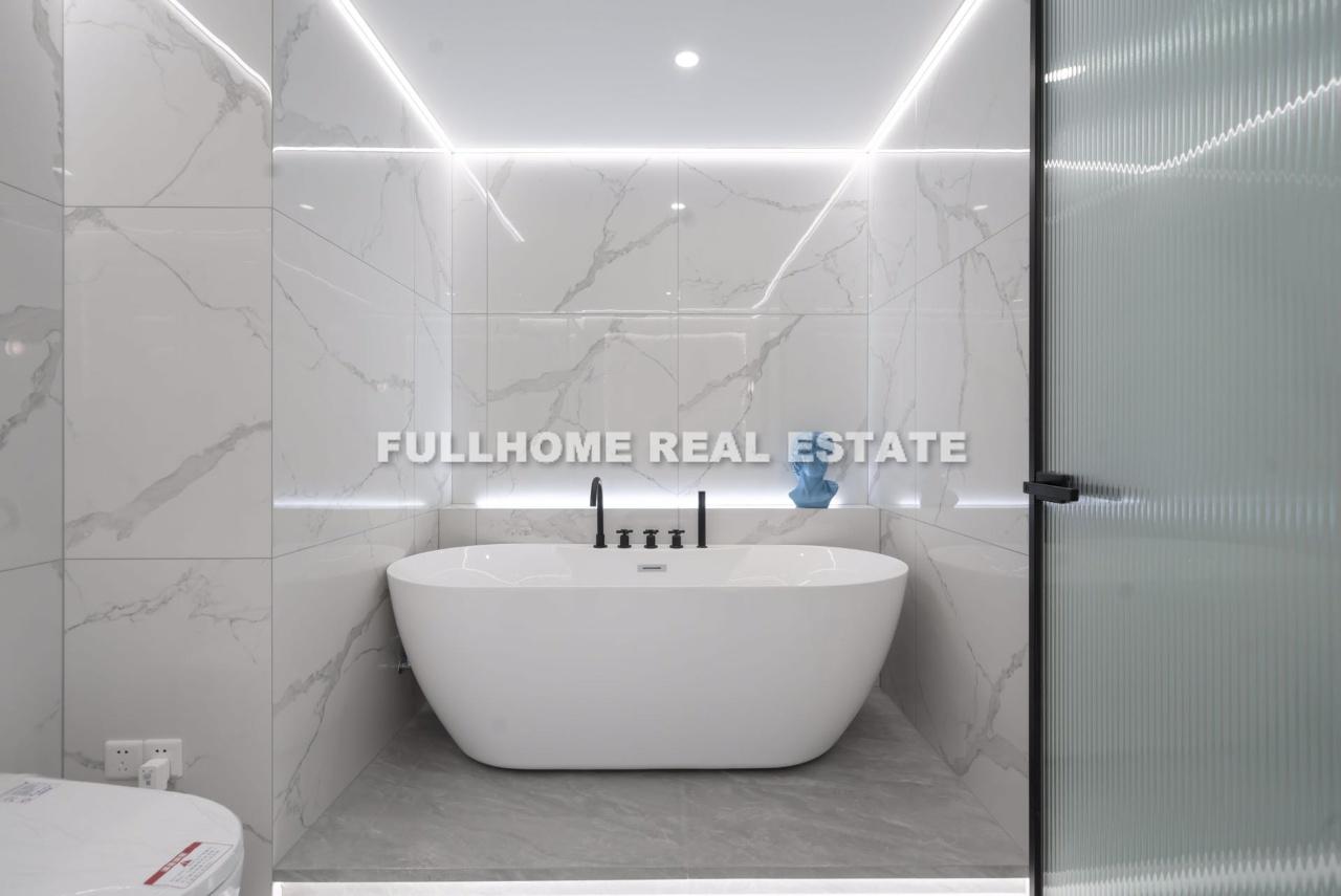 Grand Jewel Apartment - Interior view 9, Shanghai rental property