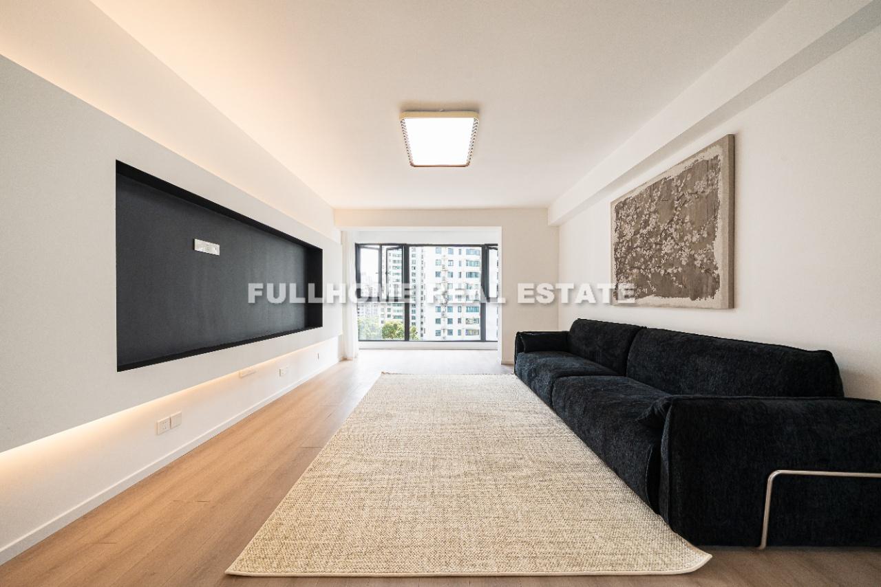 Yadu International Garden - Interior view 2, Shanghai rental property