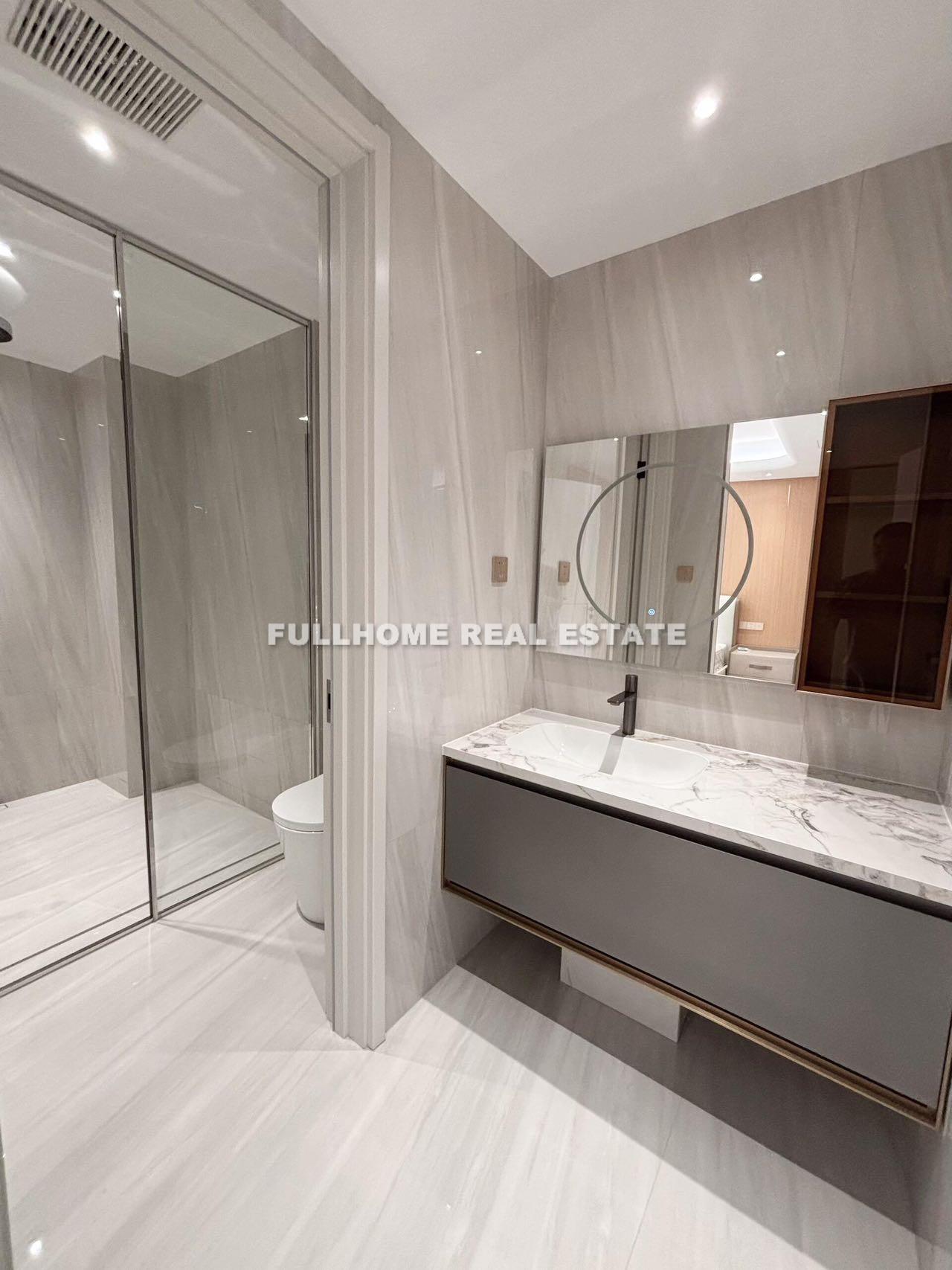 Tomson Golf Villas - Interior view 13, Shanghai rental property
