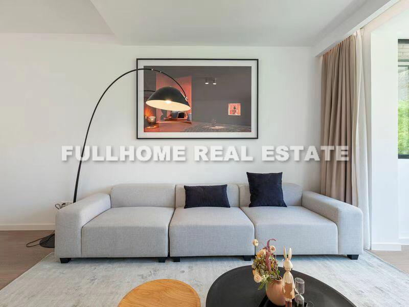 Tianji Garden - Interior view 6, Shanghai rental property