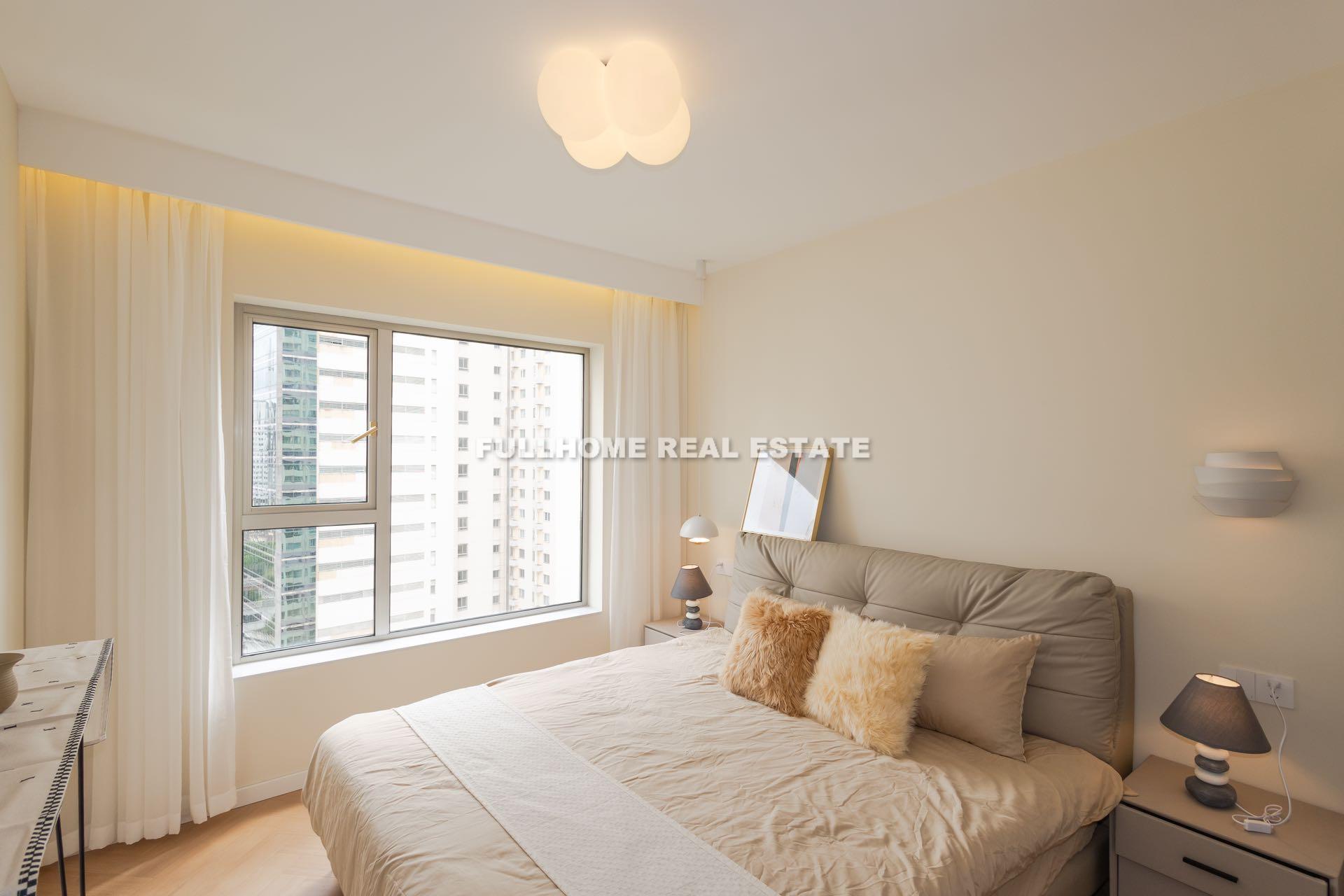 One Park Avenue - Interior view 5, Shanghai rental property