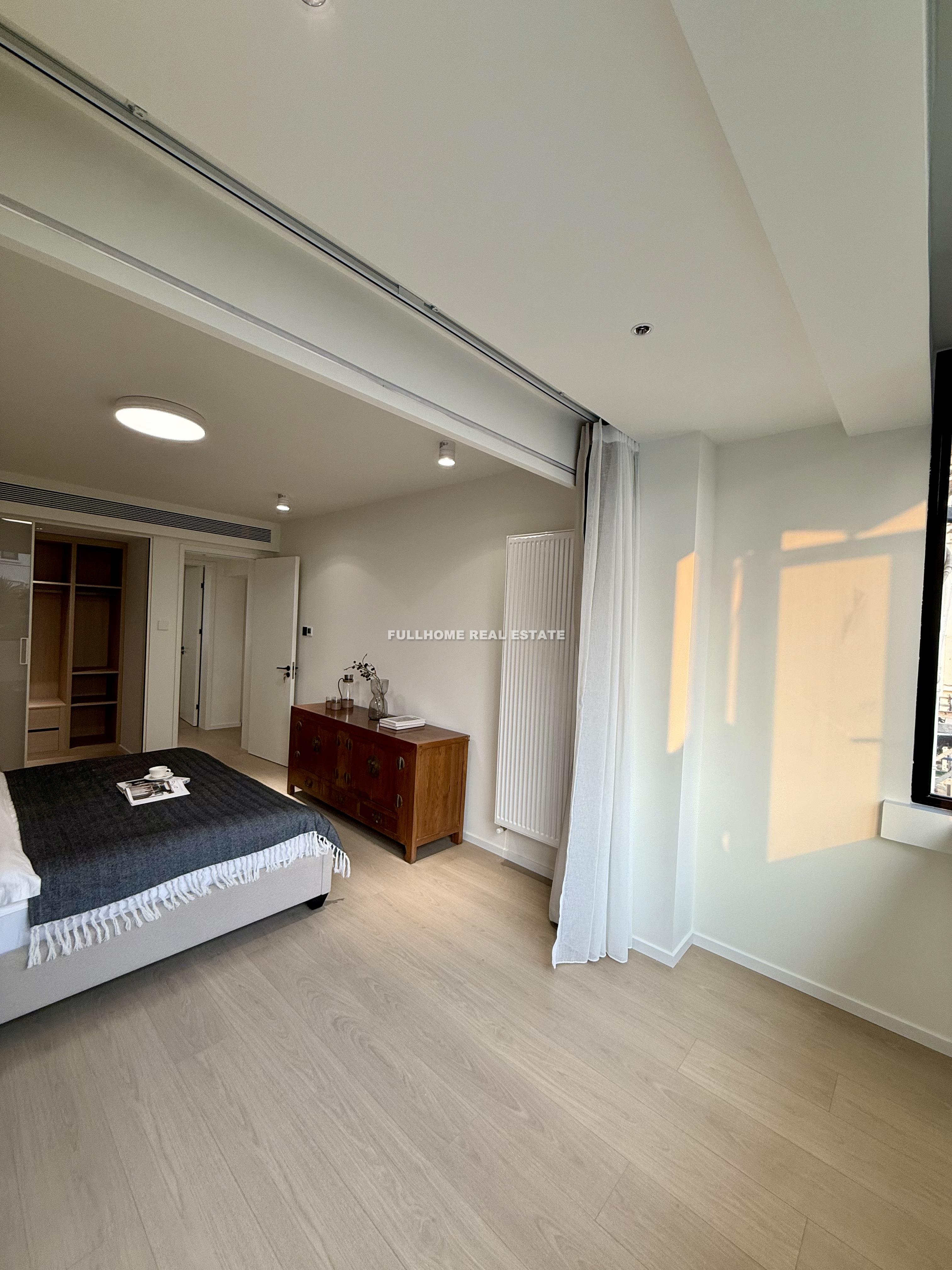 Wuyuan Apartment - Interior view 4, Shanghai rental property