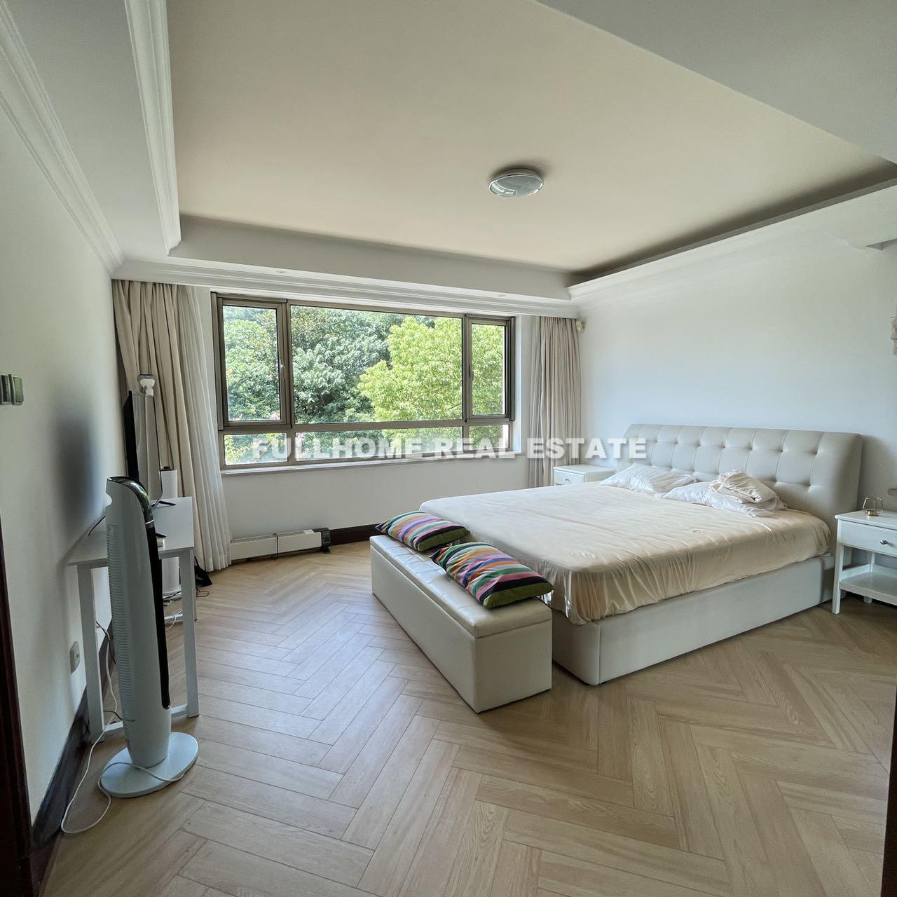 Seasons Villa - Interior view 13, Shanghai rental property