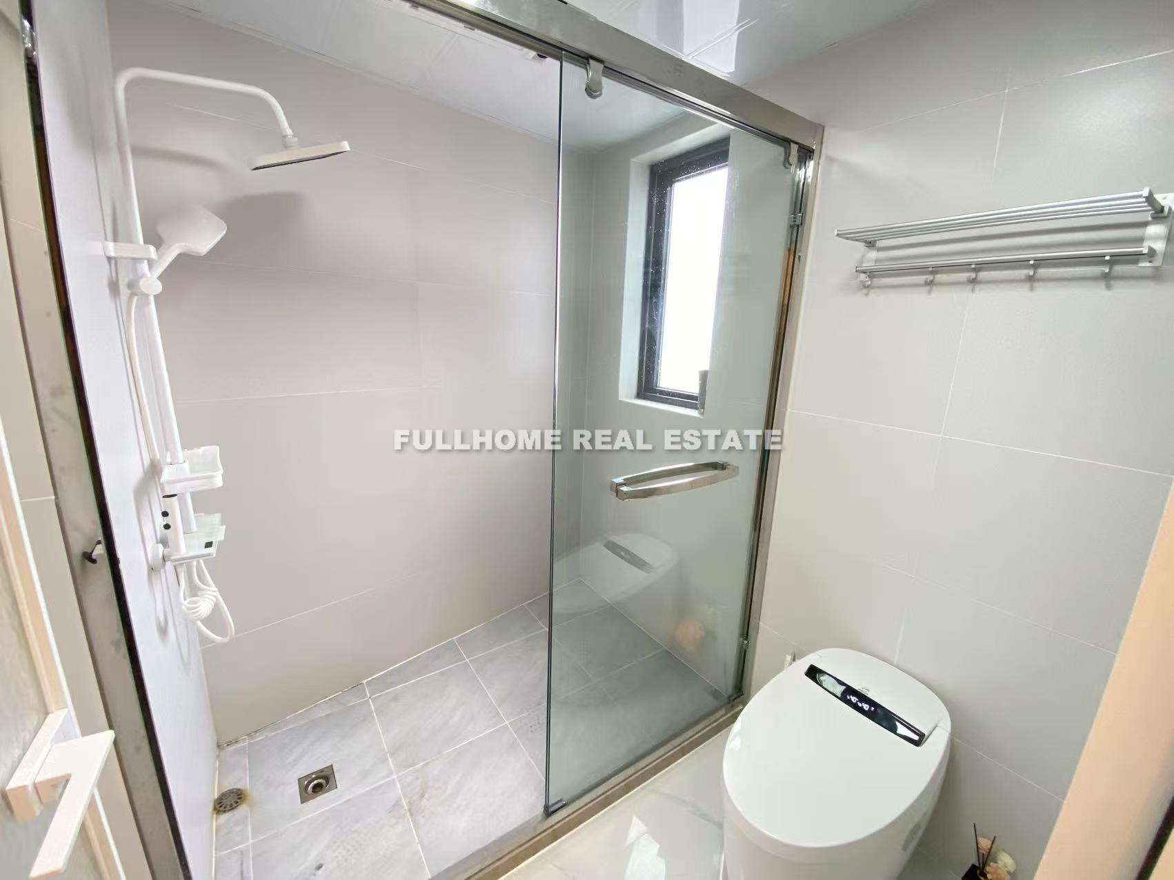 Shanghai The Future - Interior view 10, Shanghai rental property
