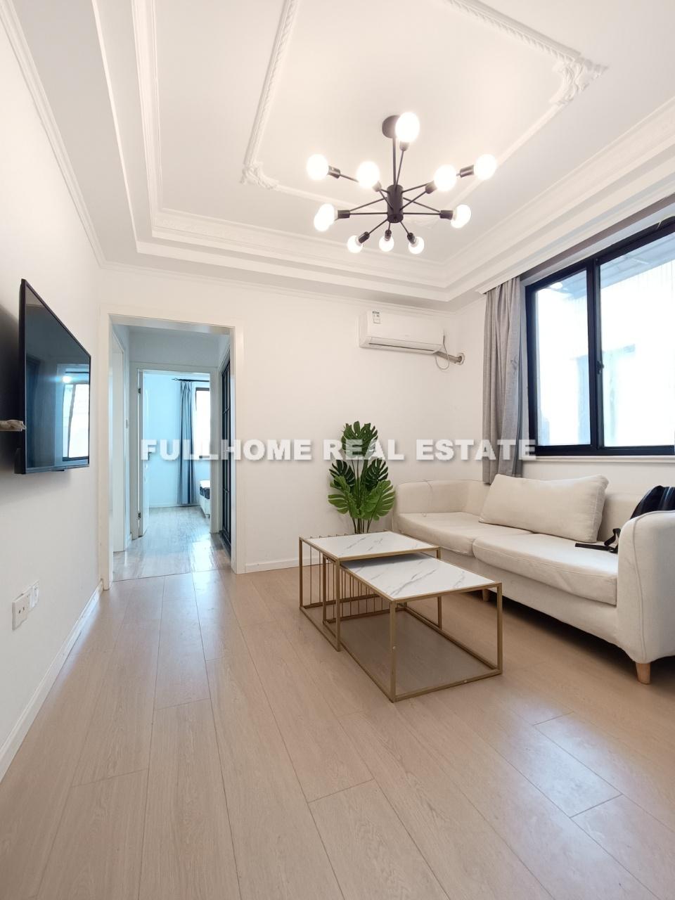 Similar property: Huashan Unit, 2 bedrooms, 80 sqm in Shanghai