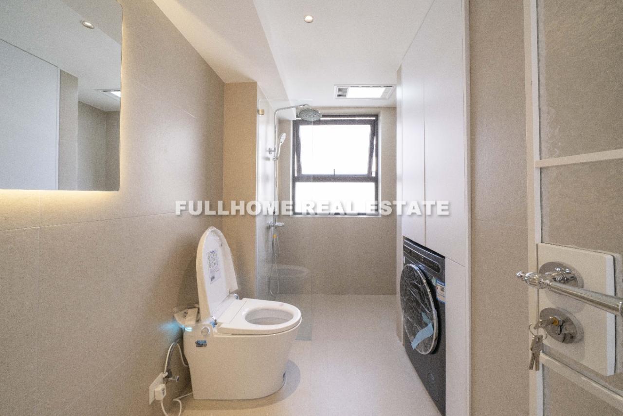 Yide Apartment - Interior view 15, Shanghai rental property