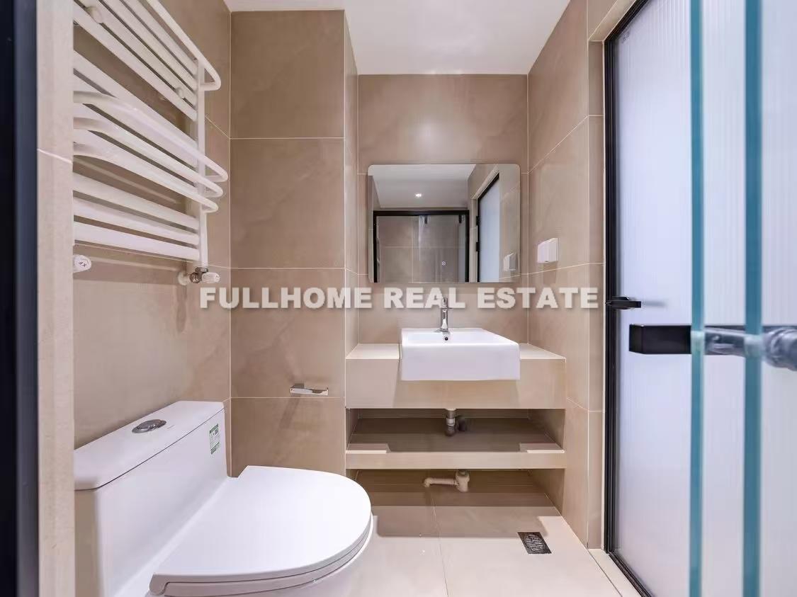 Phoenix City - Interior view 8, Beijing rental property