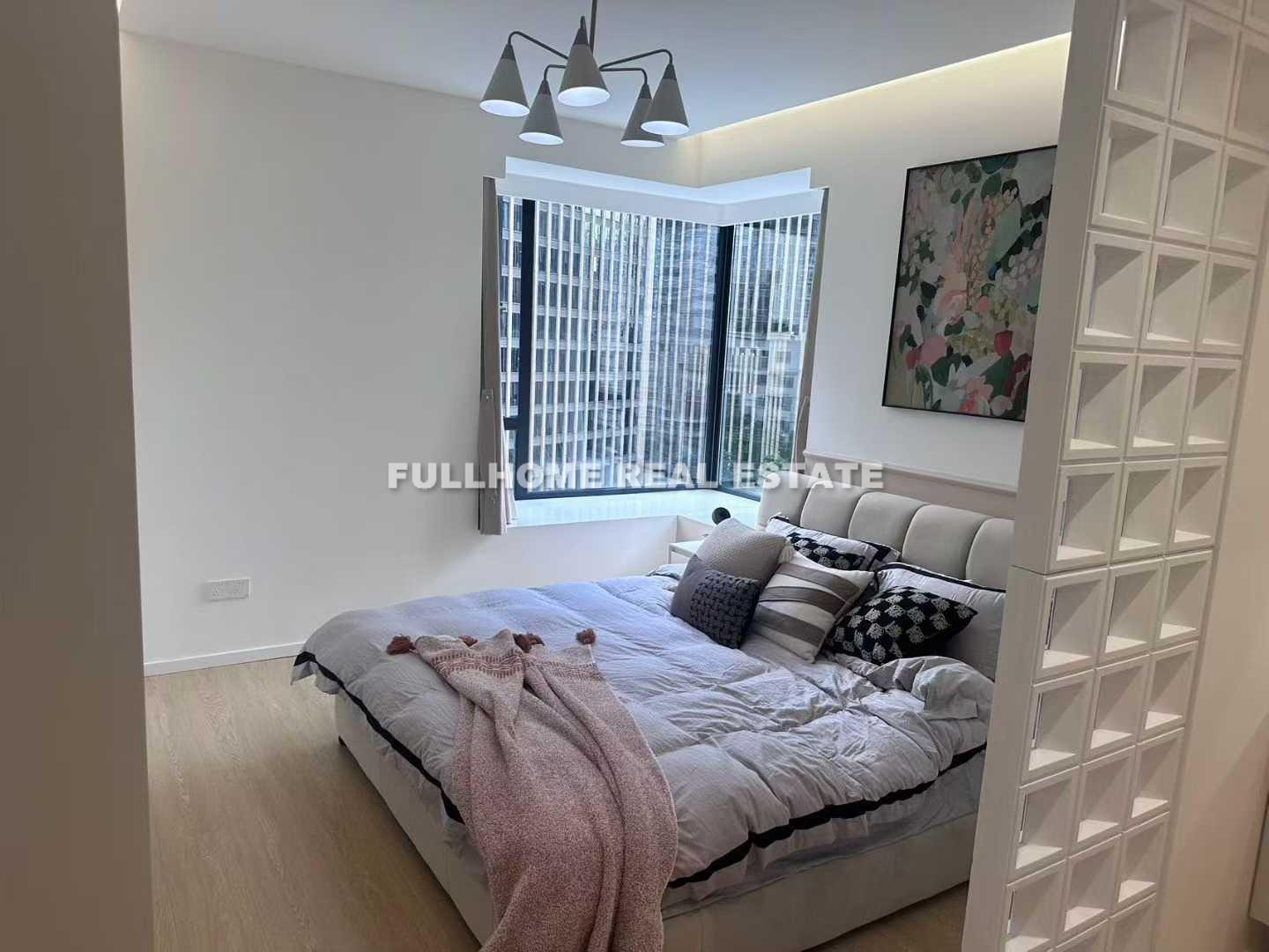 Jewel Garden - Interior view 6, Shanghai rental property