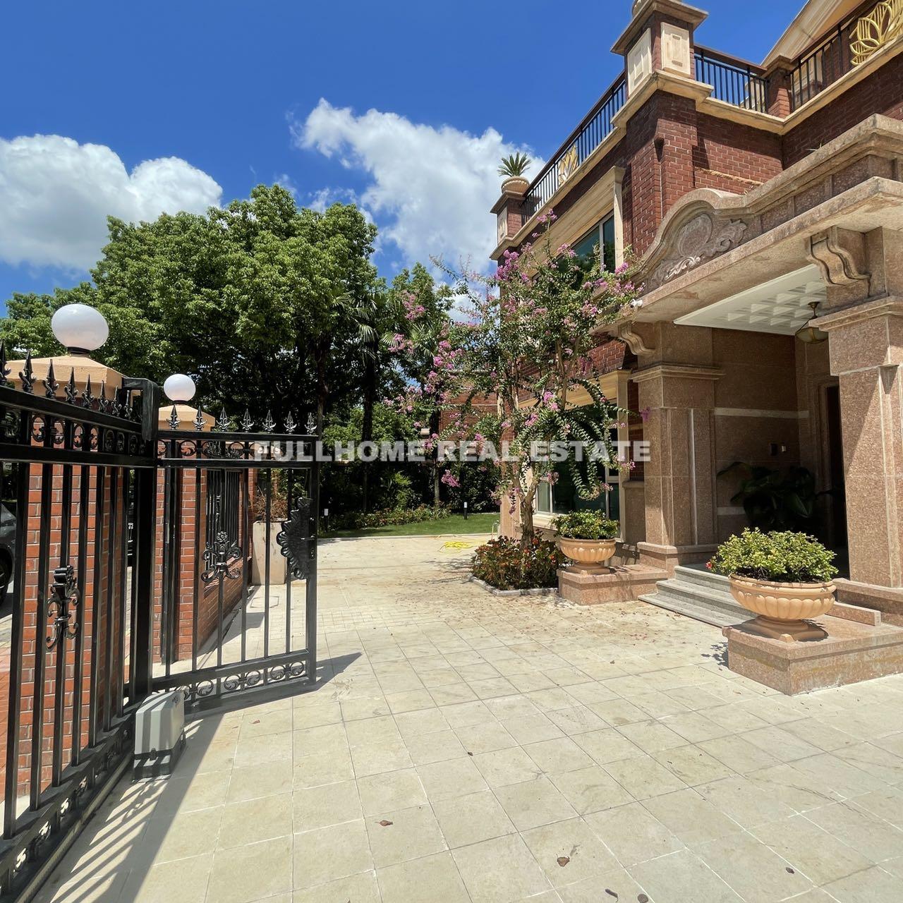 Seasons Villa - Interior view 4, Shanghai rental property