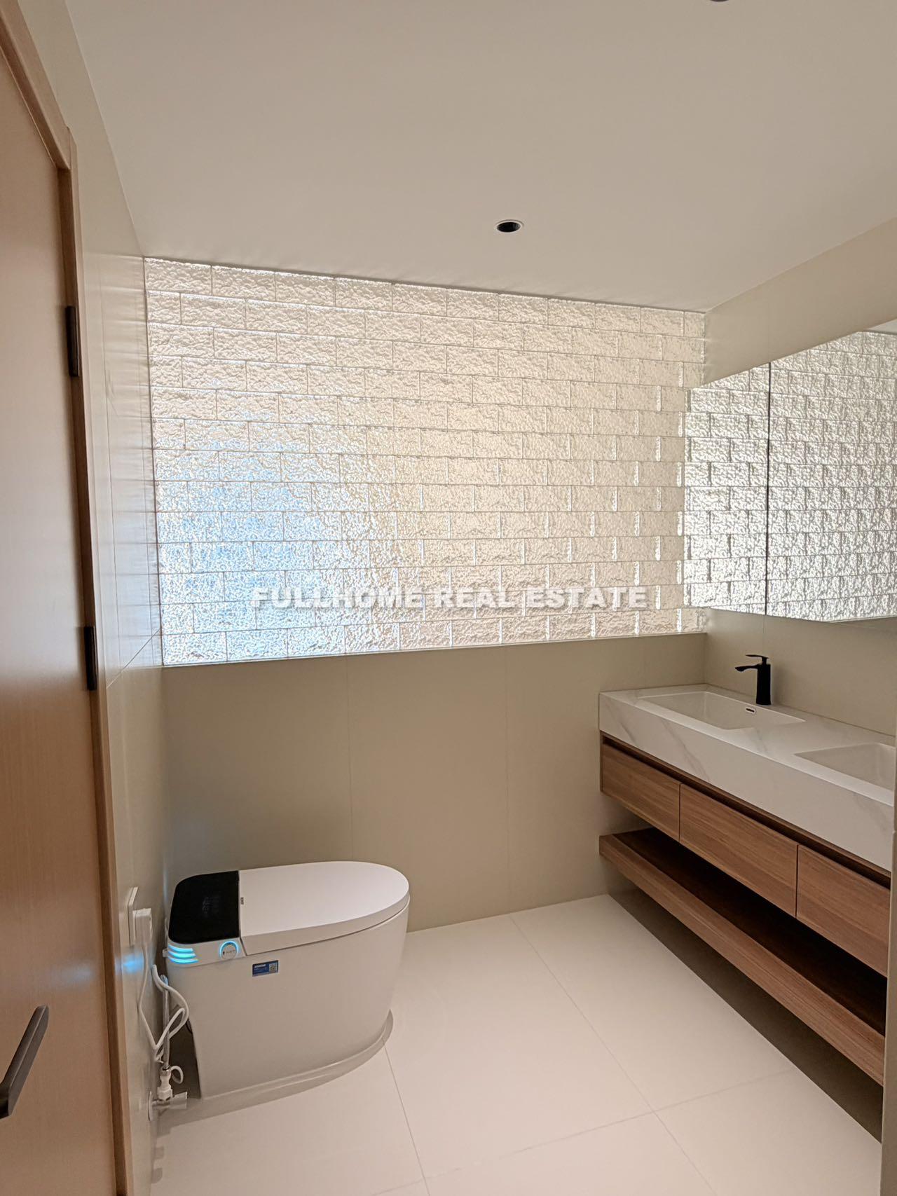 Pu Jiang Mansion - Interior view 10, Shanghai rental property