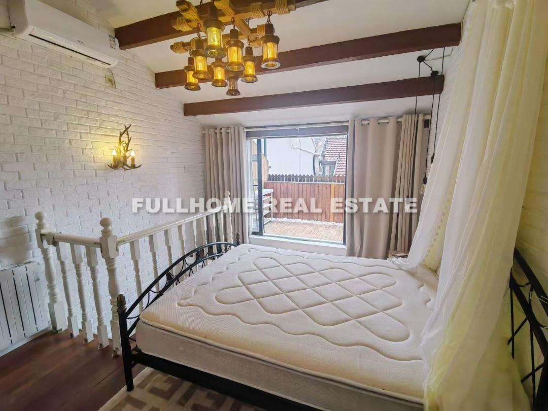 Zhenhuali - Interior view 3, Shanghai rental property