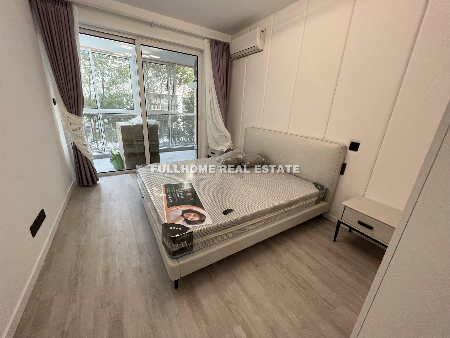 Hongqiao City Garden - Interior view 5, Shanghai rental property