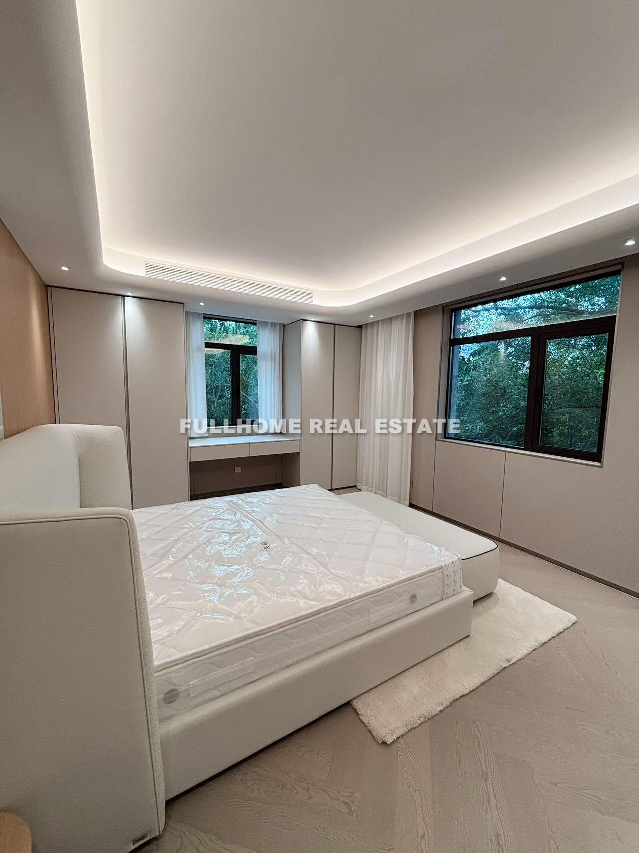 Tomson Golf Villas - Interior view 12, Shanghai rental property