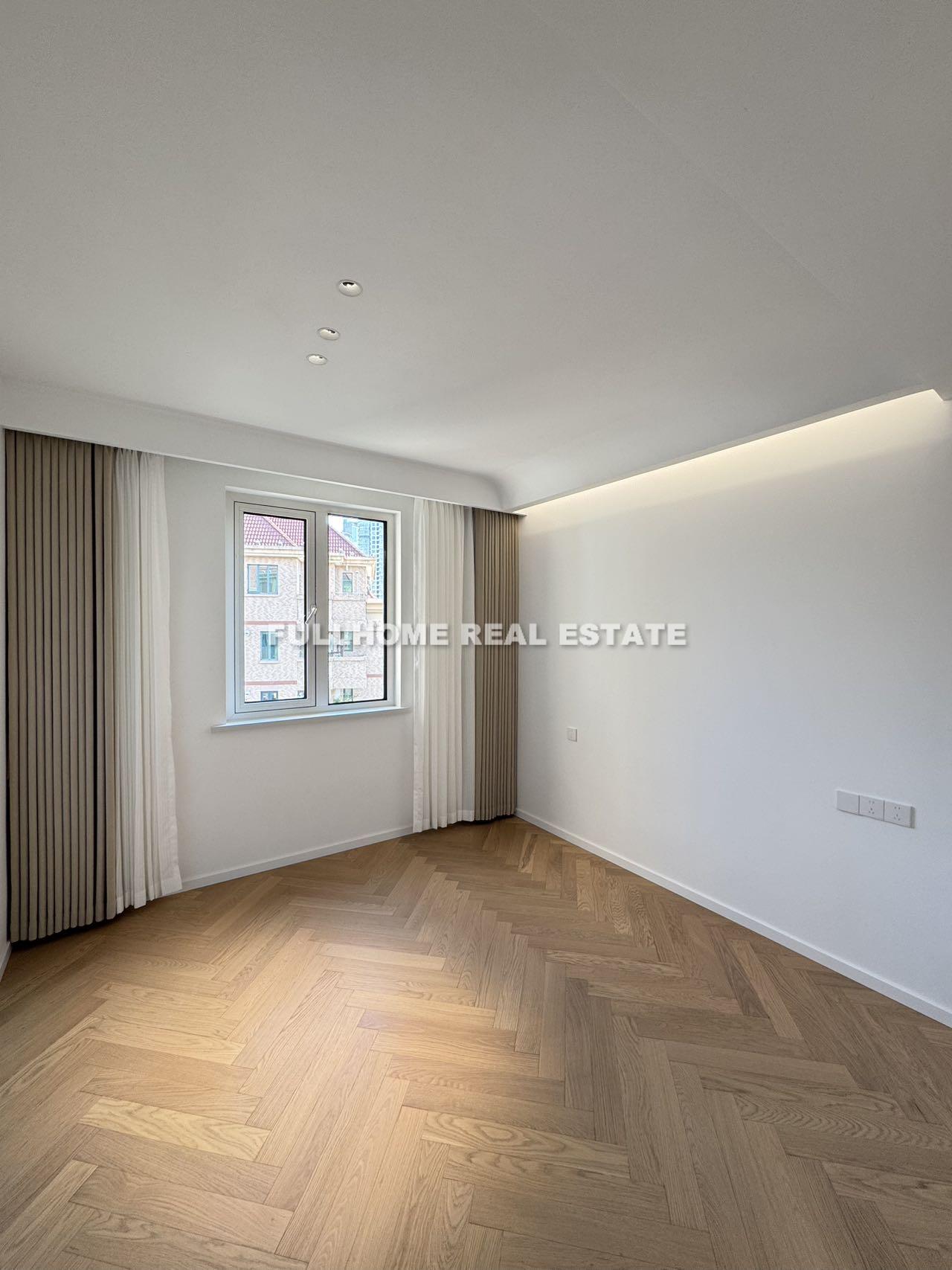 Yanlord Garden - Interior view 10, Shanghai rental property