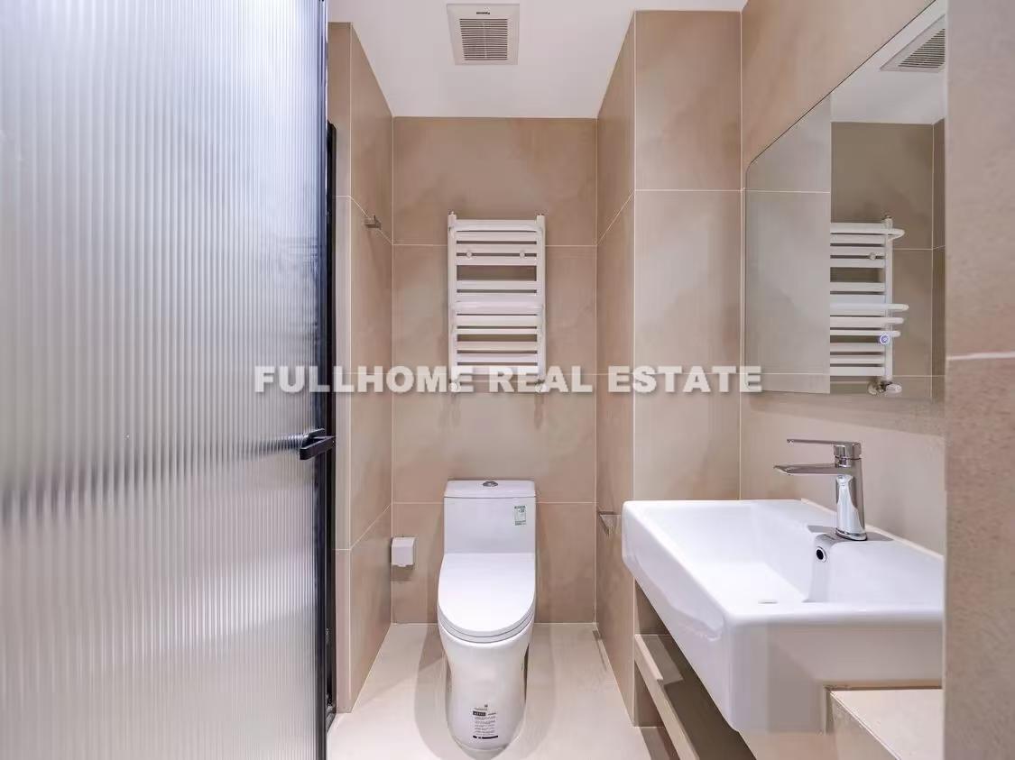 Phoenix City - Interior view 9, Beijing rental property