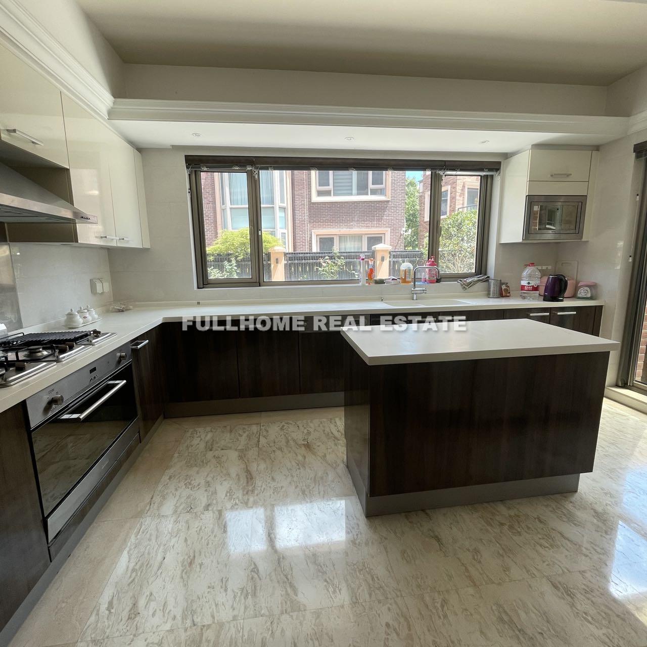 Seasons Villa - Interior view 14, Shanghai rental property
