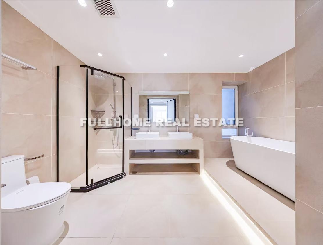Phoenix City - Interior view 10, Beijing rental property
