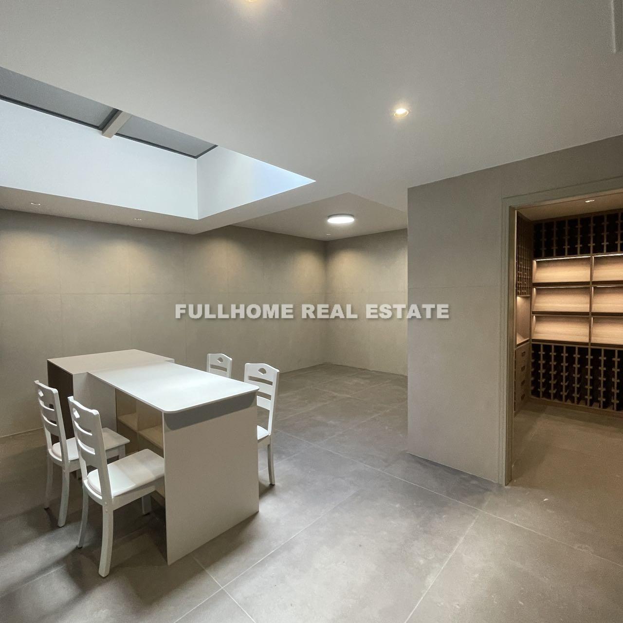Seasons Villa - Interior view 19, Shanghai rental property