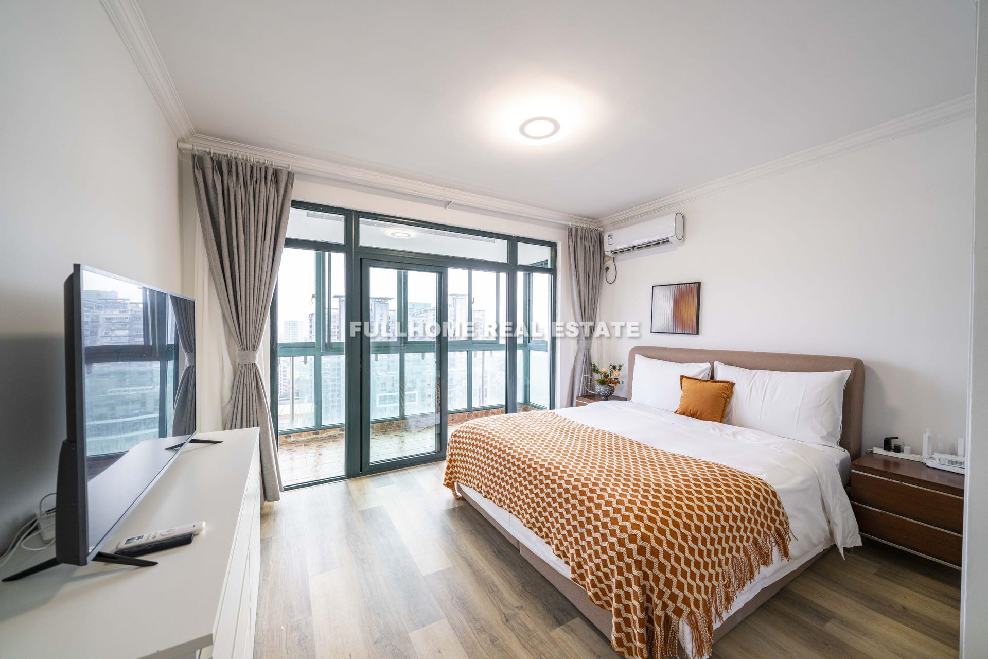 Yadu International Garden - Interior view 4, Shanghai rental property