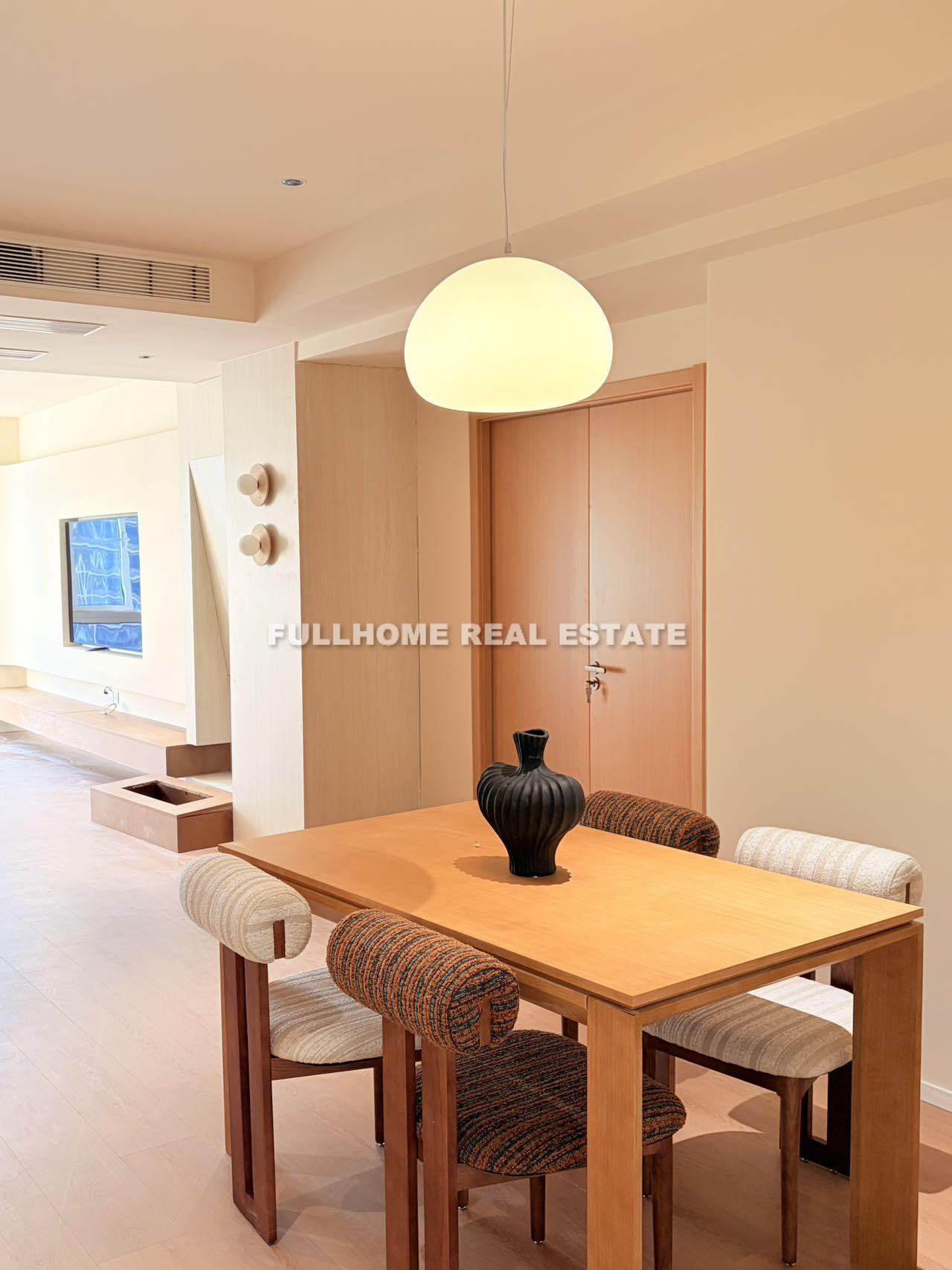 Pu Jiang Mansion - Interior view 5, Shanghai rental property