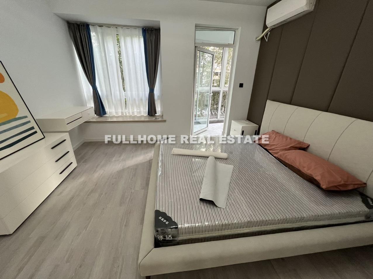 Hongqiao City Garden - Interior view 4, Shanghai rental property
