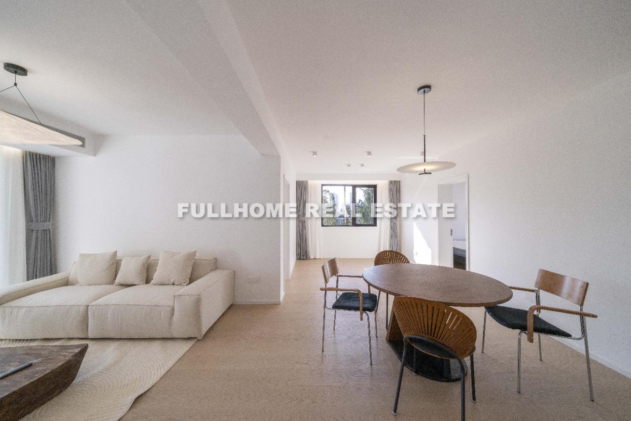 Yide Apartment - Interior view 4, Shanghai rental property