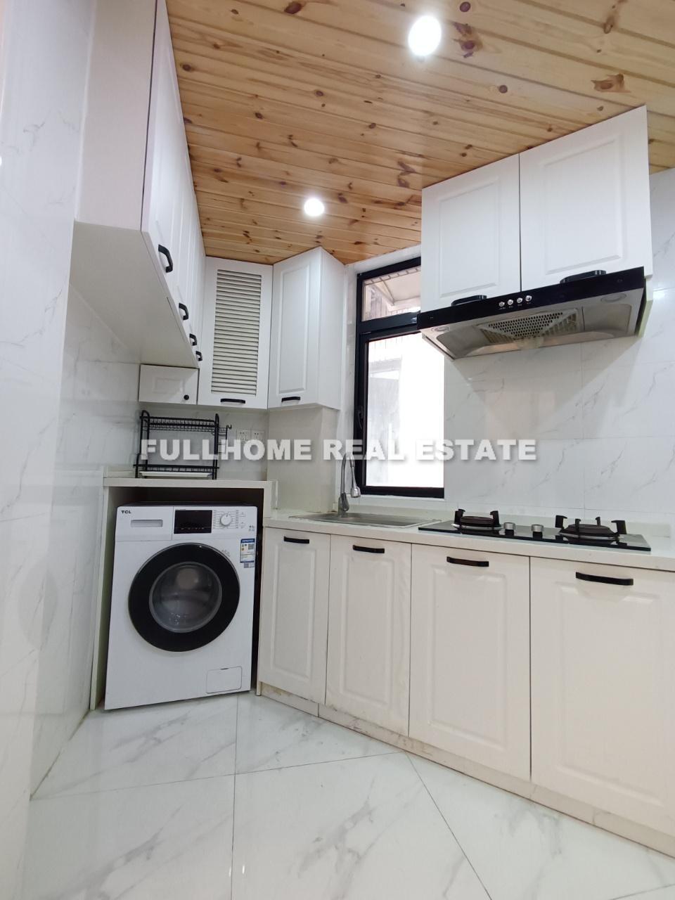 Huashan Unit - Interior view 8, Shanghai rental property