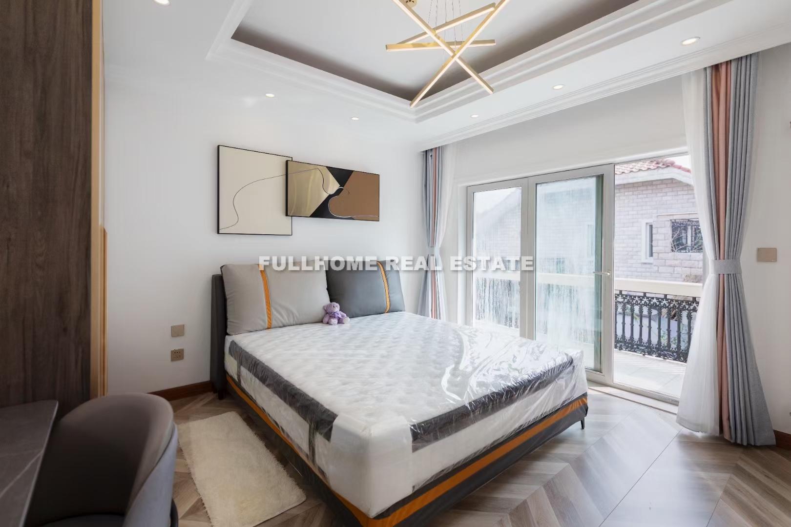 Gahood Villa - Interior view 6, Beijing rental property