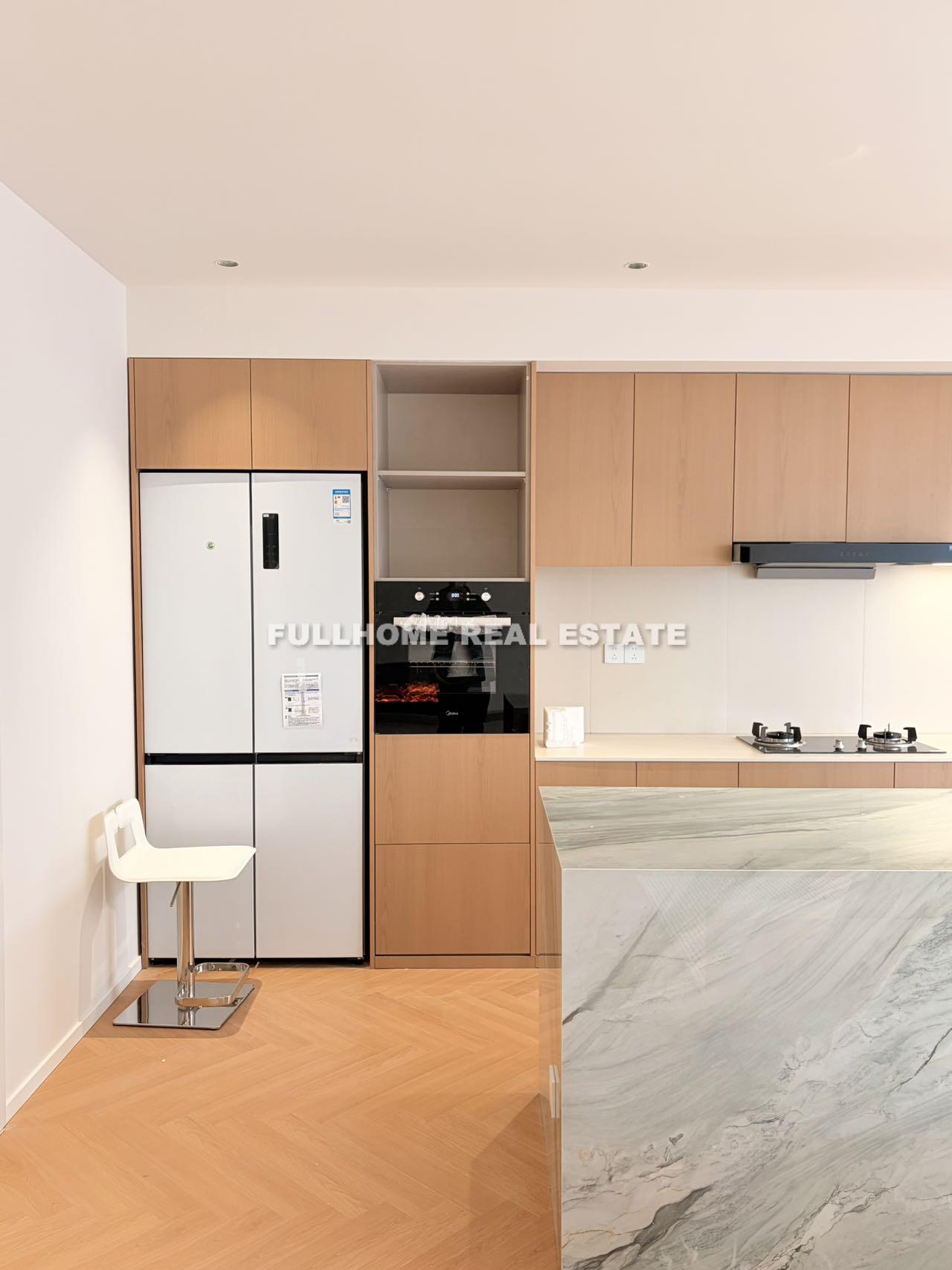 Top Of City - Interior view 7, Shanghai rental property