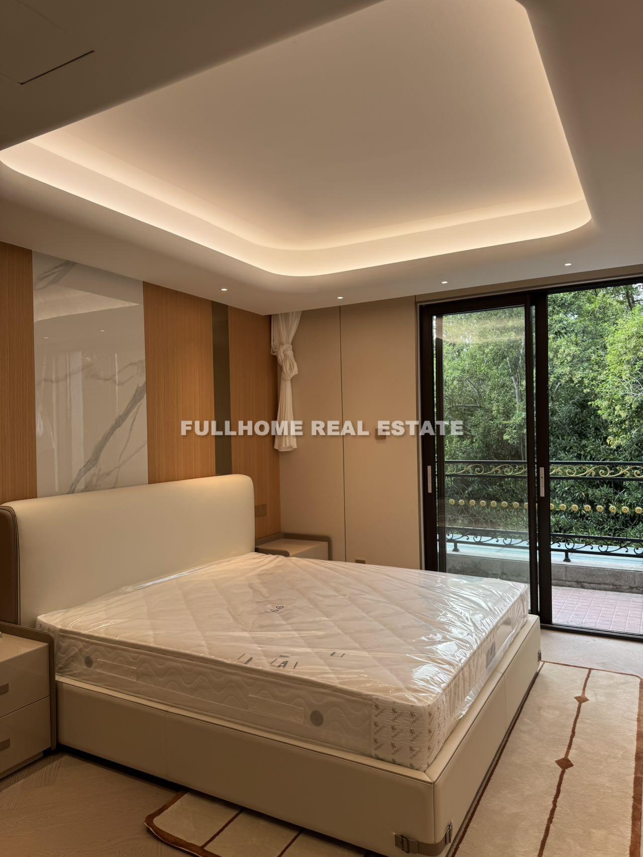Tomson Golf Villas - Interior view 7, Shanghai rental property