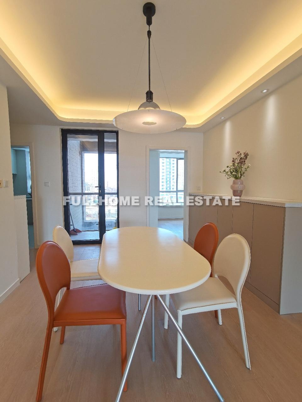 Zong Xin Apartment - Interior view 4, Shanghai rental property