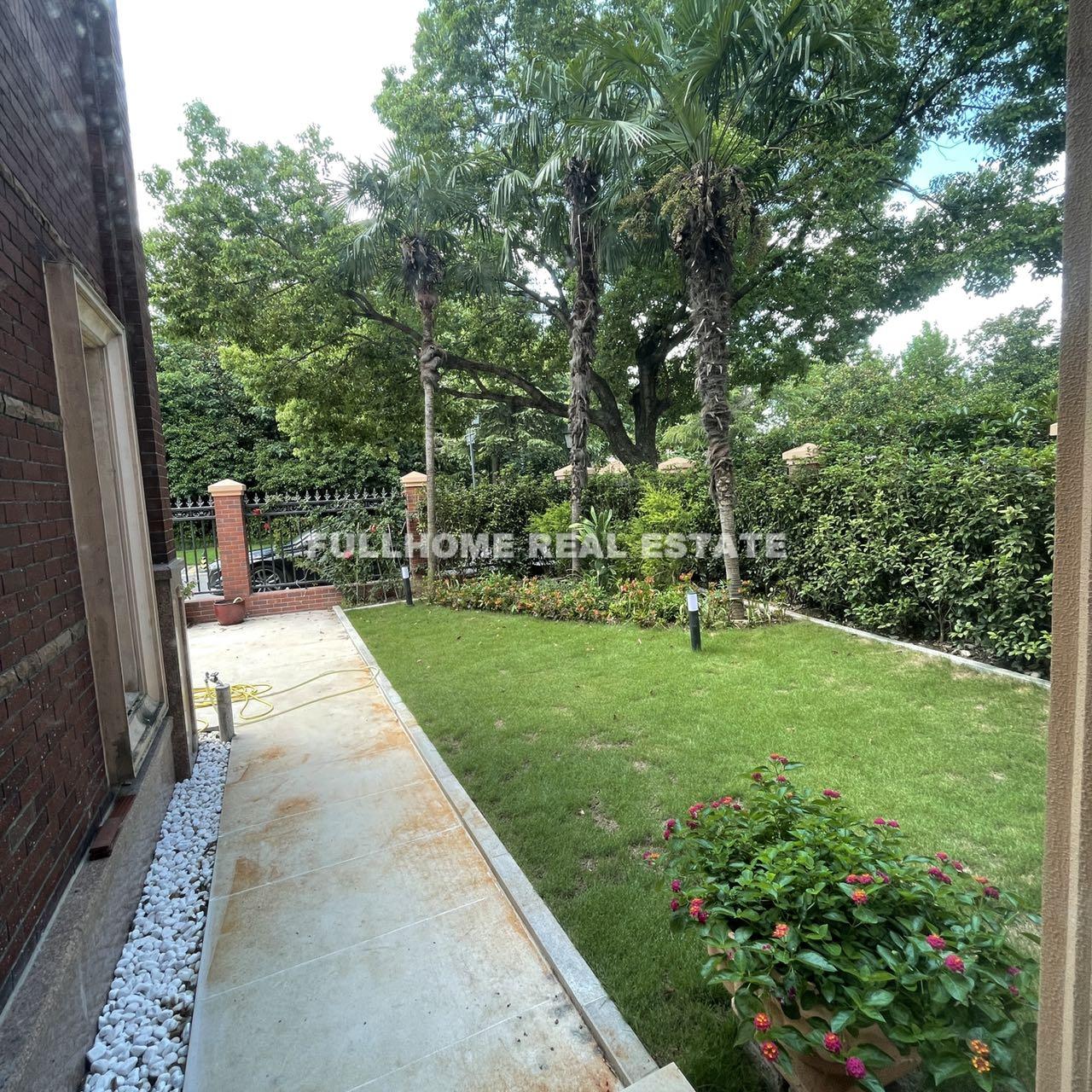 Seasons Villa - Interior view 10, Shanghai rental property