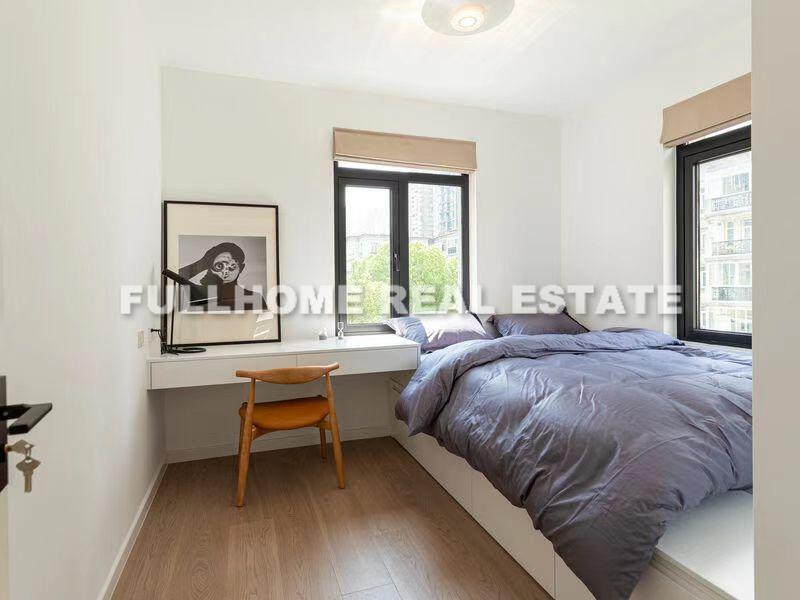 Tianji Garden - Interior view 12, Shanghai rental property
