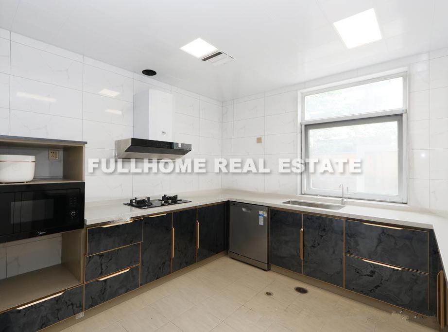 Gahood Villa - Interior view 5, Beijing rental property