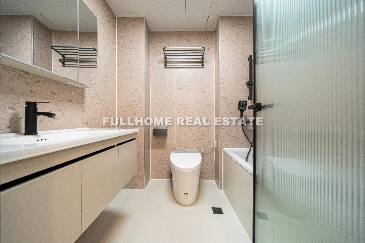 Yadu International Garden - Interior view 12, Shanghai rental property