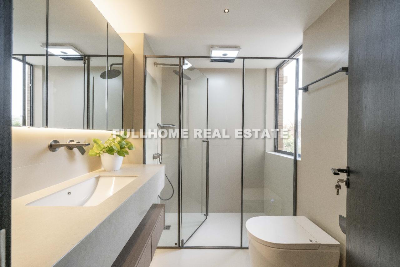 Xinmei GongheCheng - Interior view 12, Shanghai rental property