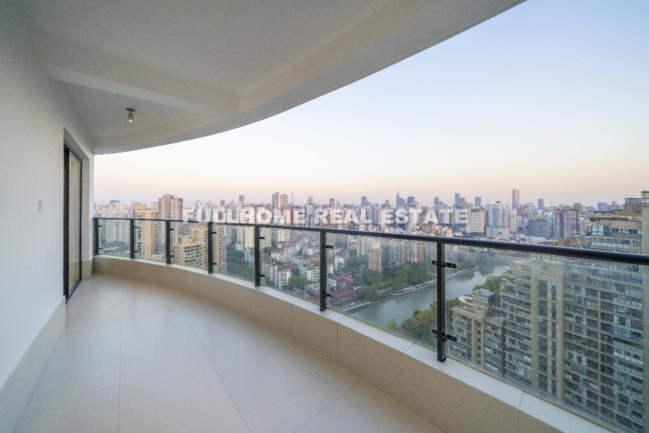 Xinhu Mingzhu City - Interior view 3, Shanghai rental property