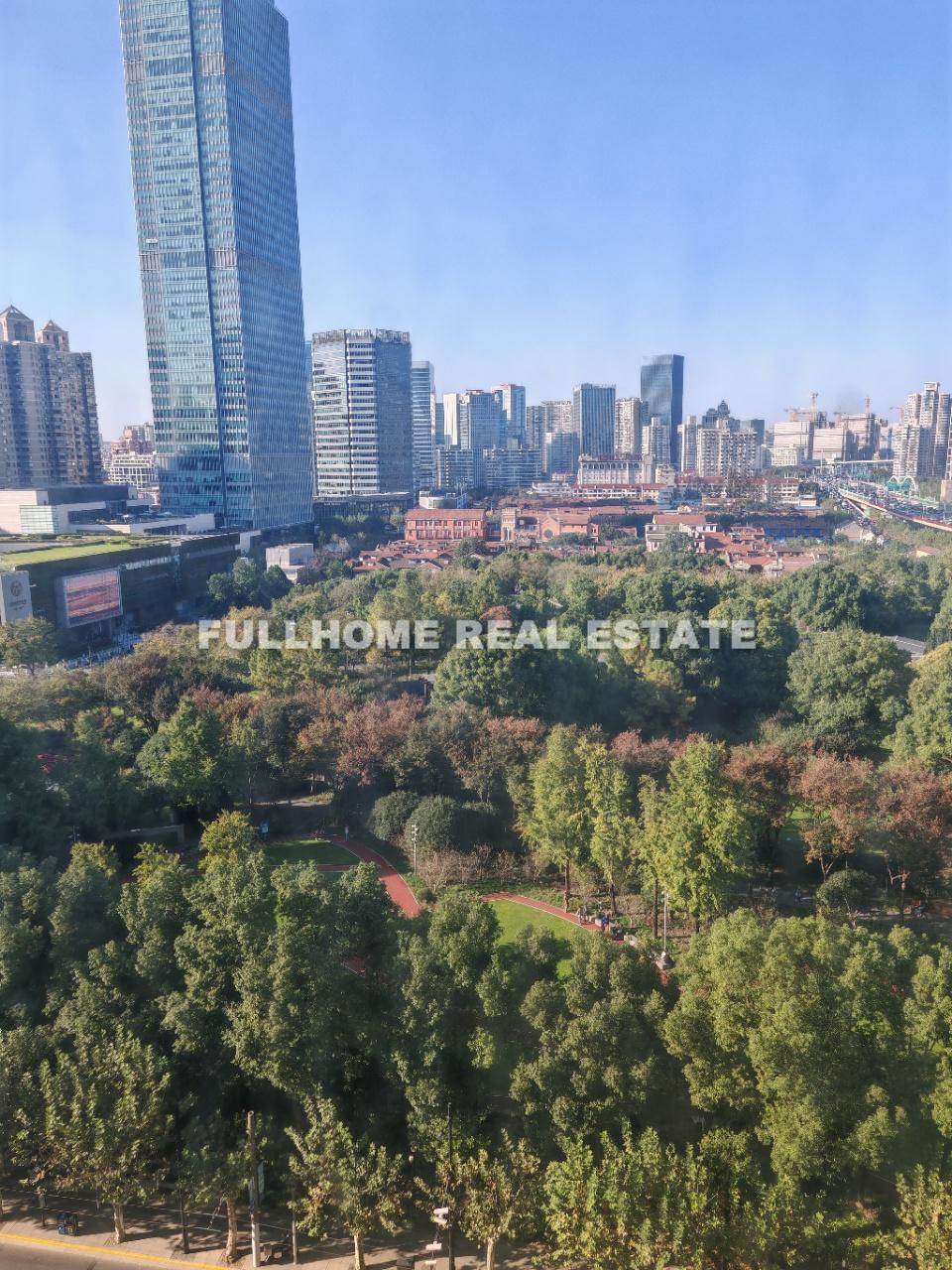 Jing An Feng Hua - Interior view 14, Shanghai rental property