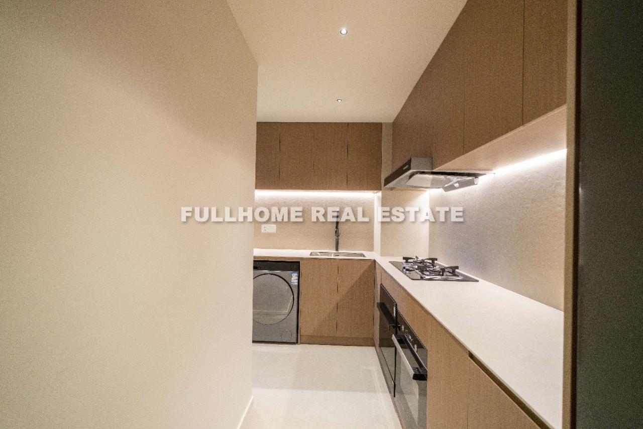Xinhu Mingzhu City - Interior view 10, Shanghai rental property