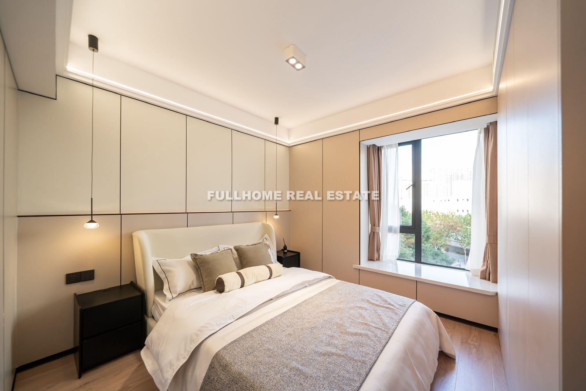 Zhi yin yuan - Interior view 10, Shanghai rental property