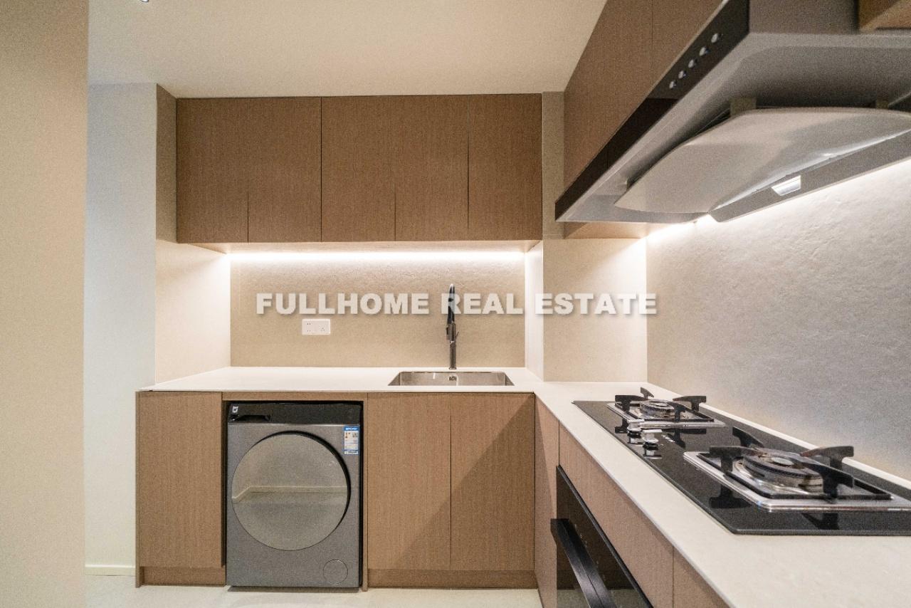 Xinhu Mingzhu City - Interior view 11, Shanghai rental property