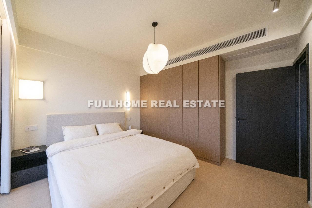 Xinhu Mingzhu City - Interior view 8, Shanghai rental property