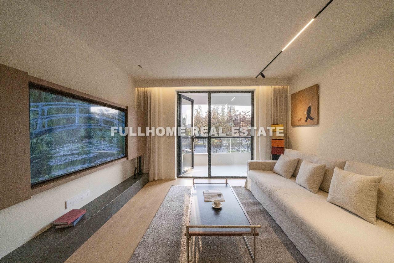 Xinmei GongheCheng - Interior view 3, Shanghai rental property