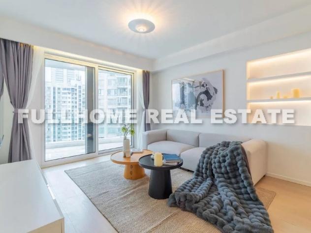 Similar property: Jing An Feng Hua, 2 bedrooms, 98 sqm in Shanghai