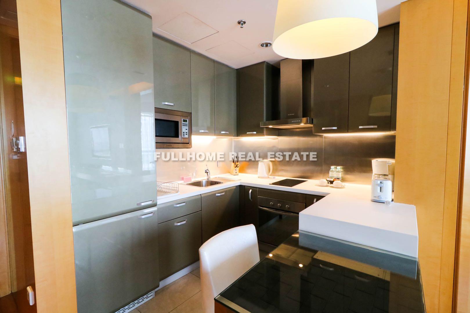 Ascott Raffles City Beijing - Interior view 3, Beijing rental property