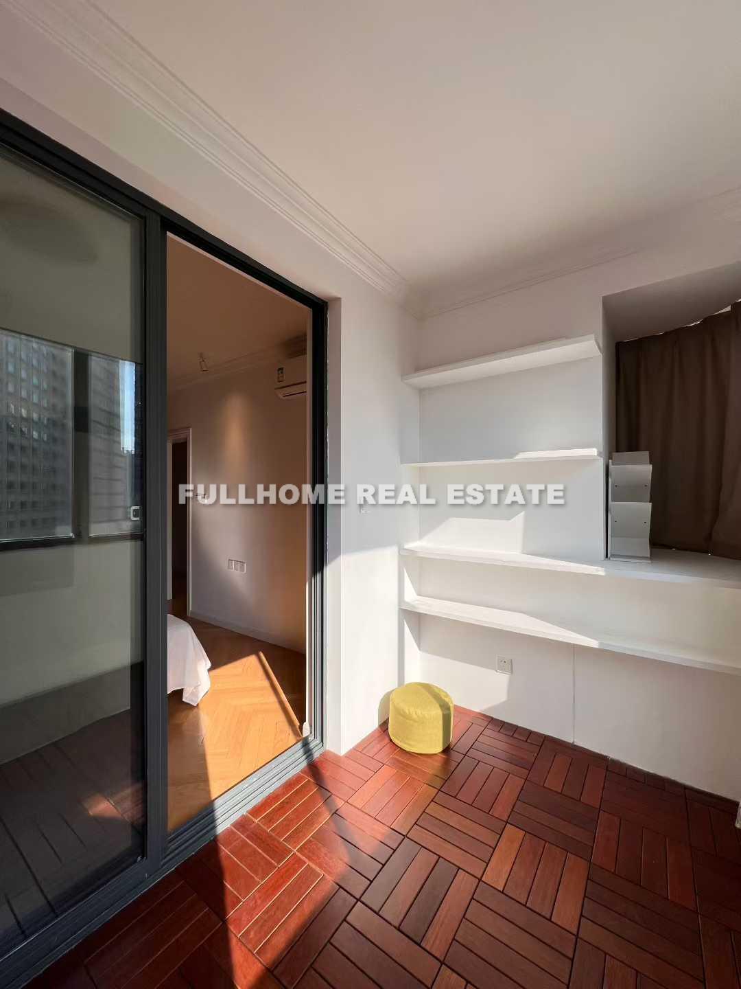 Da an City - Interior view 5, Shanghai rental property