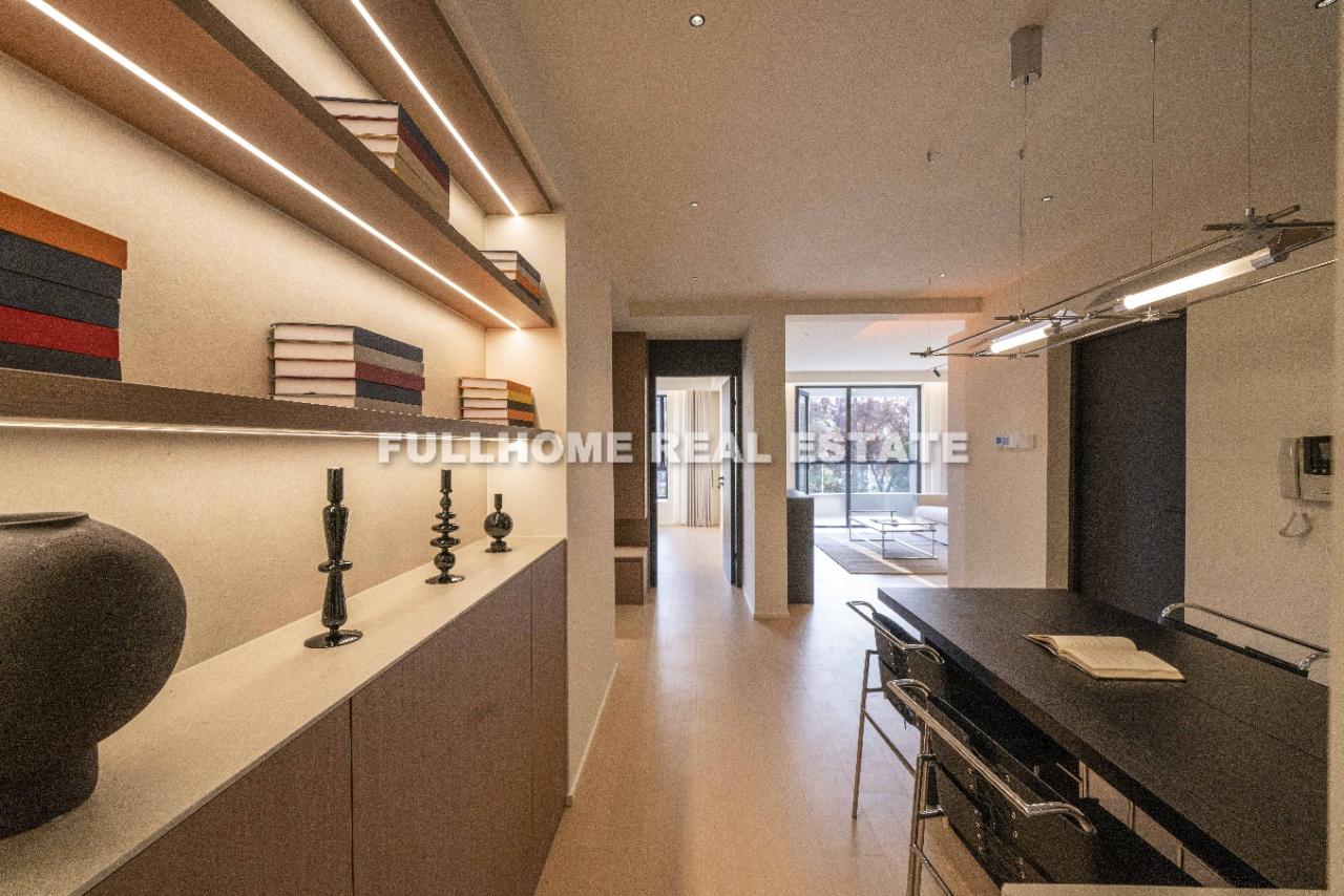 Xinmei GongheCheng - Interior view 5, Shanghai rental property